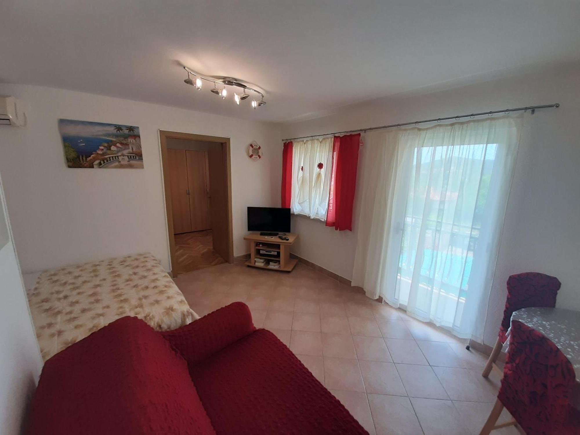 Apartments Diana Vinisce Marina Camera foto