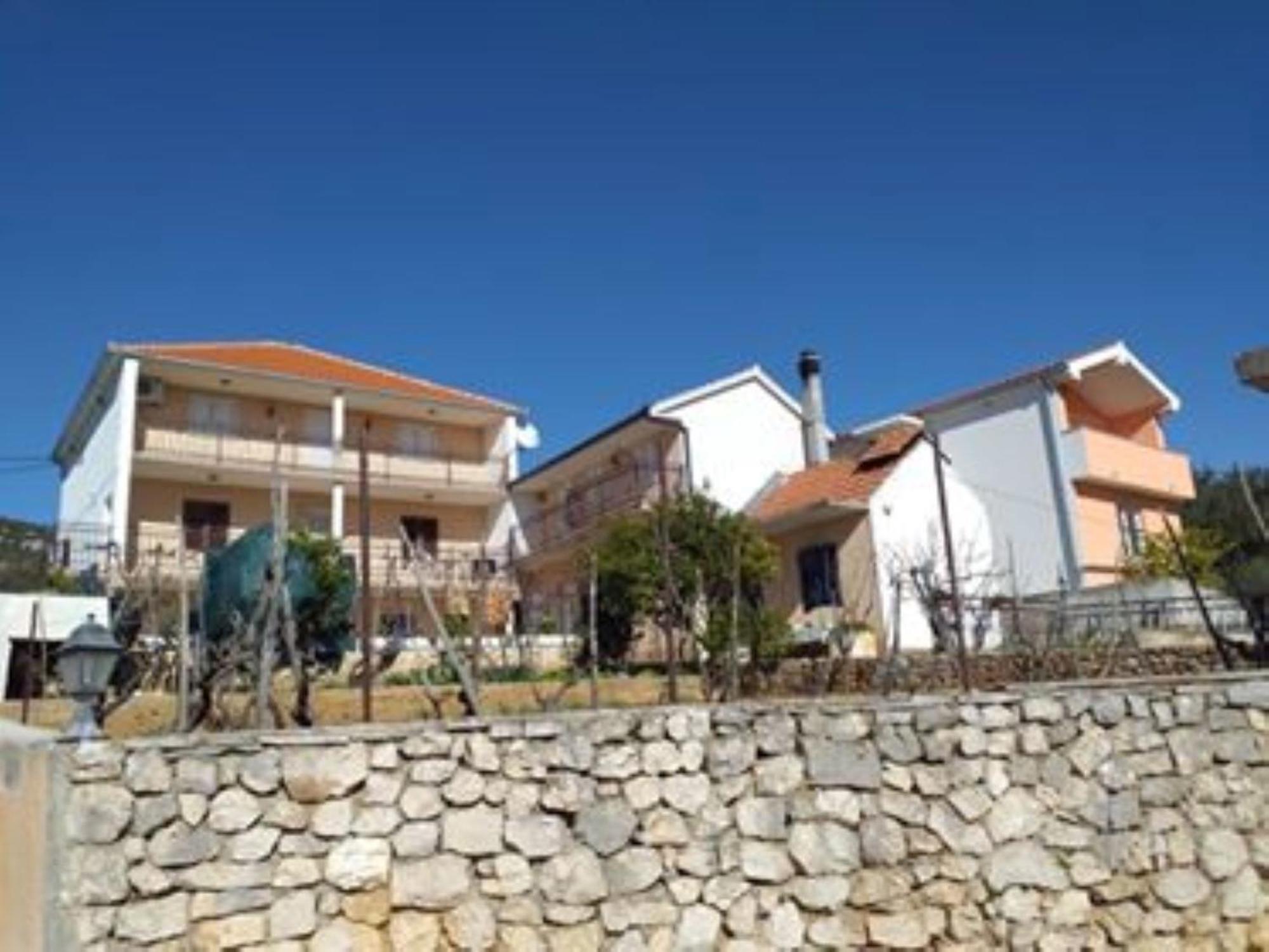 Apartments Diana Vinisce Marina Camera foto