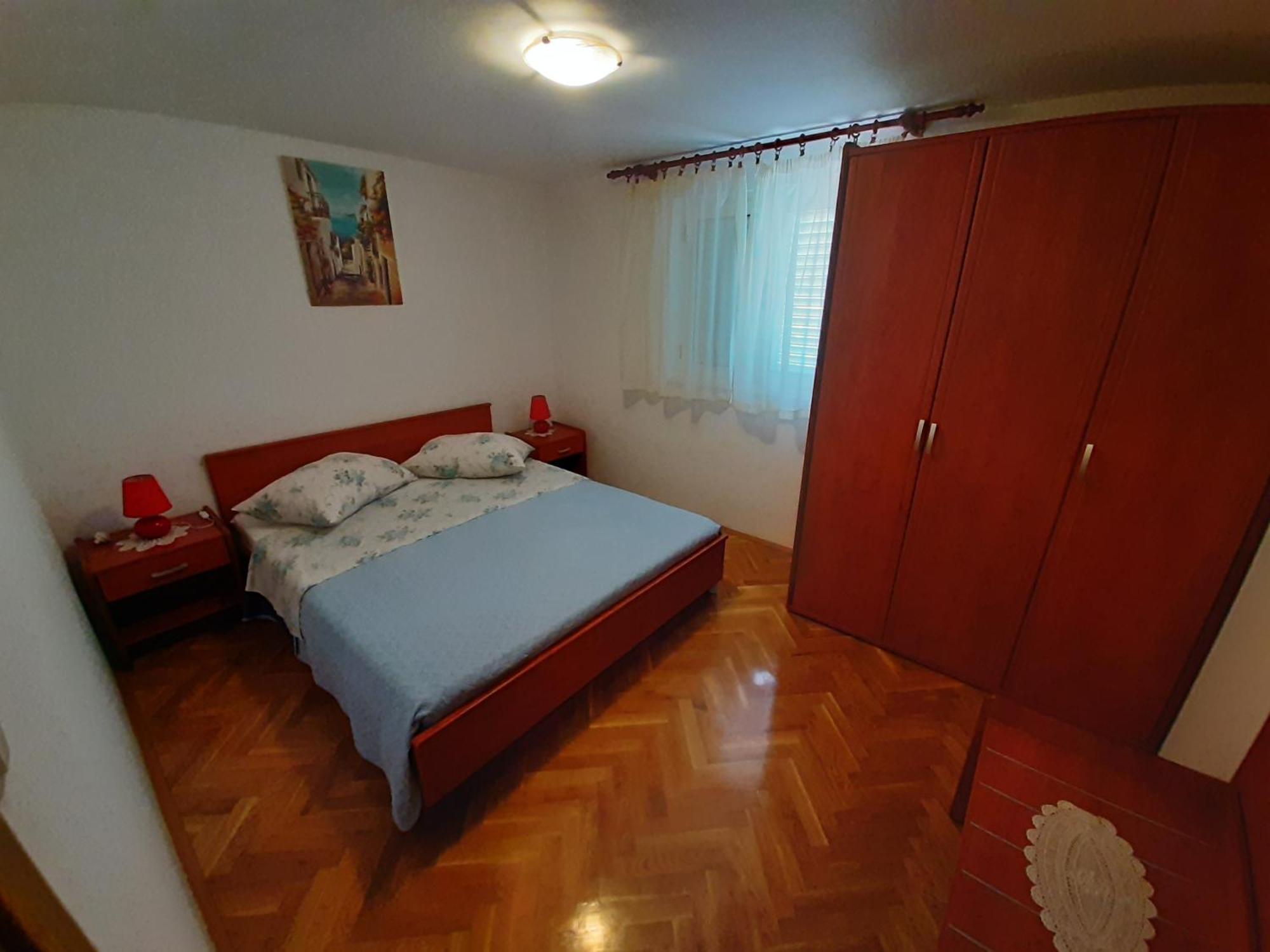 Apartments Diana Vinisce Marina Camera foto